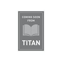 Titan Books Ltd The Last Quarry (häftad, eng)