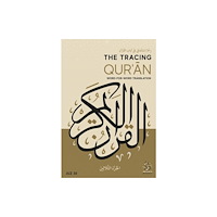Ibn Daud Books The Tracing Qur'an (häftad, ara)
