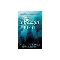 The Book Guild Ltd The Peccavi Plot (häftad, eng)