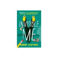 The Book Guild Ltd Invisible Me (häftad, eng)