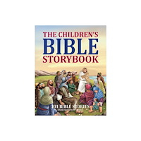 North Parade Publishing The Children's Bible Storybook (inbunden, eng)