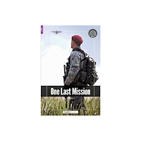 Foxton Books One Last Mission - Foxton Readers Level 2 (600 Headwords CEFR A2-B1) with free online AUDIO (häftad, eng)