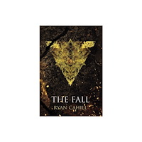 Ryan Cahill The Fall (inbunden, eng)