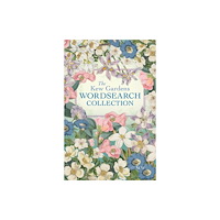 Arcturus publishing ltd The Kew Gardens Wordsearch Collection (häftad, eng)