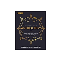 Arcturus publishing ltd The Essential Book of Astrology (inbunden, eng)