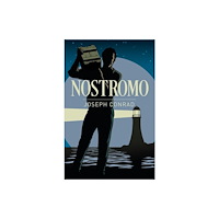 Arcturus publishing ltd Nostromo (häftad, eng)