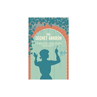 Arcturus publishing ltd The Secret Garden (häftad, eng)
