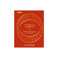 Arcturus publishing ltd The Essential Book of Tarot (inbunden, eng)