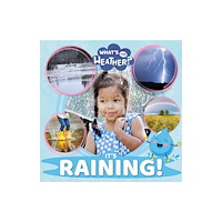 BookLife Publishing It's Raining! (häftad, eng)
