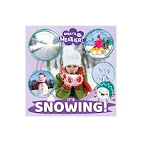 BookLife Publishing It's Snowing! (häftad, eng)