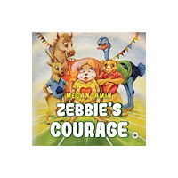 Olympia Publishers Zebbie's Courage (häftad, eng)
