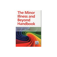 Taylor & francis ltd The Minor Illness and Beyond Handbook (häftad, eng)