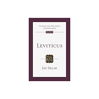 Inter-Varsity Press Leviticus (häftad, eng)
