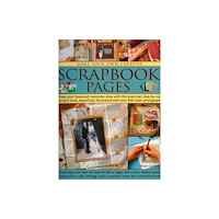 Anness publishing Make Your Own Creative Scrapbook Page (häftad, eng)