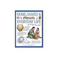 Anness publishing Home, Family and Everyday Life (häftad, eng)