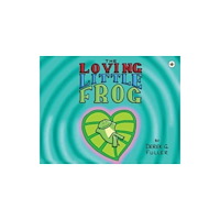 Olympia Publishers The Loving Little Frog (häftad, eng)