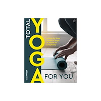 Watkins Media Limited Total Yoga for You (häftad, eng)