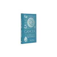 Arcturus publishing ltd Cancer (inbunden, eng)
