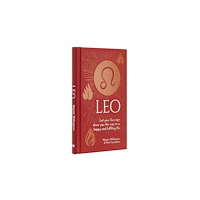 Arcturus publishing ltd Leo (inbunden, eng)