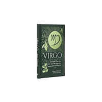 Arcturus publishing ltd Virgo (inbunden, eng)