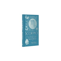 Arcturus publishing ltd Scorpio (inbunden, eng)