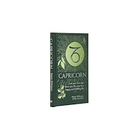 Arcturus publishing ltd Capricorn (inbunden, eng)