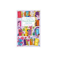 Arcturus publishing ltd The Super Fun Knock Knock Joke Book (häftad, eng)