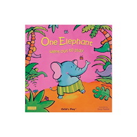 Child's Play International Ltd One Elephant Went Out to Play (häftad, eng)