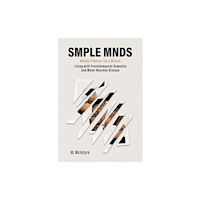 The Self-Publishing Partnership Ltd SMPLE MNDS (häftad, eng)