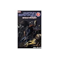 Panini Publishing Ltd Captain Britain and MI13: Hell Comes to Birmingham (häftad, eng)