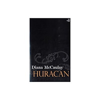 Peepal Tree Press Ltd Huracan (häftad, eng)