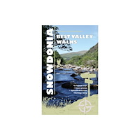 Llygad Gwalch Cyf Carreg Gwalch Best Valley Walks: Snowdonia (häftad, eng)
