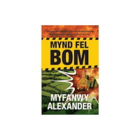Gwasg Carreg Gwalch Mynd Fel Bom (häftad, wel)