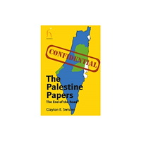 Hesperus Press Ltd The Palestine Papers (häftad, eng)