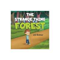 Pegasus Elliot Mackenzie Publishers The Strange Thing Forest (häftad, eng)