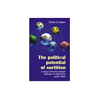 Imprint Academic The Political Potential of Sortition (häftad, eng)