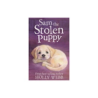 Little Tiger Press Group Sam the Stolen Puppy (häftad, eng)