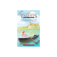 Christian Focus Publications Ltd Ten Boys Who Used Their Talents (häftad, eng)
