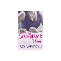 Quercus Publishing The Stepmother's Diary (häftad, eng)
