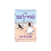 Simon & Schuster Ltd The Nearly-Weds (häftad, eng)