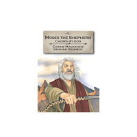 Christian Focus Publications Ltd Moses the Shepherd (häftad, eng)