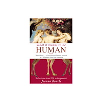 Little, Brown Book Group What It Means To Be Human (häftad, eng)