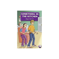 Badger Publishing Something in the Kitchen (häftad, eng)