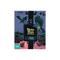 Tate Publishing Electric Birds of Pothakudi (inbunden, eng)