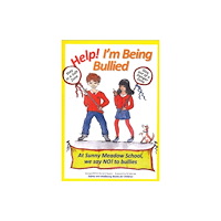M P Publishing Limited Help! I'm Being Bullied (häftad, eng)