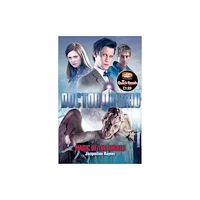 Ebury Publishing Doctor Who: Magic of the Angels (häftad, eng)