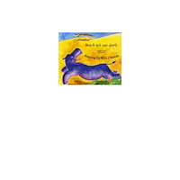 Mantra Lingua Keeping Up with Cheetah in Gujarati and English (häftad, eng)