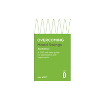Little, Brown Book Group Overcoming Mood Swings (häftad, eng)