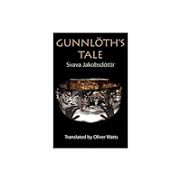 Norvik Press Gunnloth's Tale (häftad, eng)