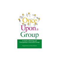 Jessica kingsley publishers Once Upon a Group (häftad, eng)